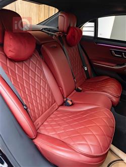مرسيدس بنز S-Class